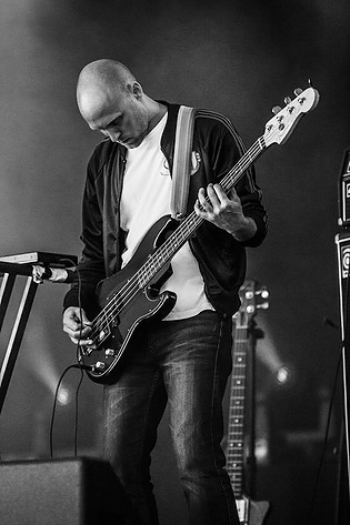 2012-08-11 - The Field från Way Out West, Göteborg