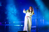 2019-12-05 - Linnea Henriksson från Slagthuset, Malmö
