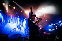 2019-12-05 - Millencolin från Pustervik, Göteborg