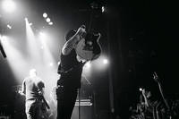 2019-12-05 - Millencolin från Pustervik, Göteborg