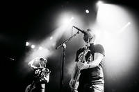 2019-12-05 - Millencolin från Pustervik, Göteborg