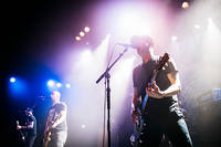 2019-12-05 - Millencolin från Pustervik, Göteborg