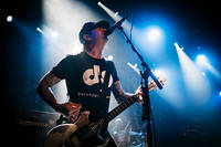 2019-12-05 - Millencolin från Pustervik, Göteborg