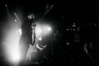 2019-12-05 - Millencolin från Pustervik, Göteborg