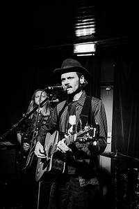 2019-12-04 - Bo Jimmy från Landet, Stockholm