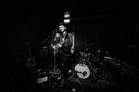 2019-12-04 - Bo Jimmy från Landet, Stockholm