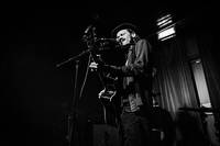 2019-12-04 - Bo Jimmy från Landet, Stockholm