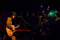 2019-12-04 - Bo Jimmy från Landet, Stockholm