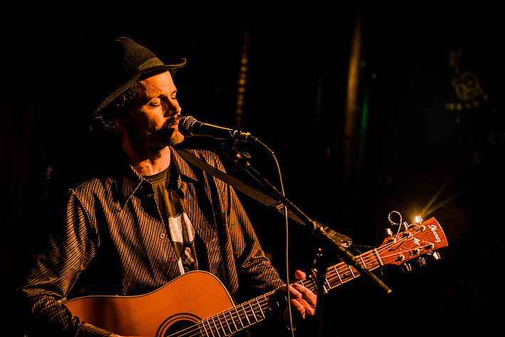 2019-12-04 - Bo Jimmy från Landet, Stockholm