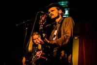 2019-12-04 - Bo Jimmy från Landet, Stockholm