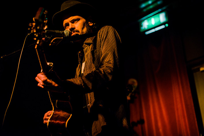 2019-12-04 - Bo Jimmy från Landet, Stockholm