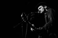 2019-12-04 - Bo Jimmy från Landet, Stockholm