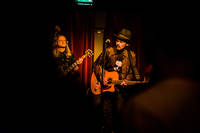 2019-12-04 - Bo Jimmy från Landet, Stockholm