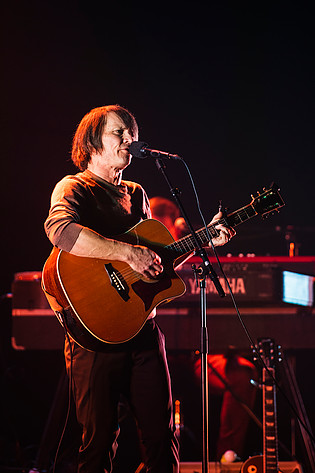 2019-12-07 - Jakob Hellman från Konserthuset, Göteborg