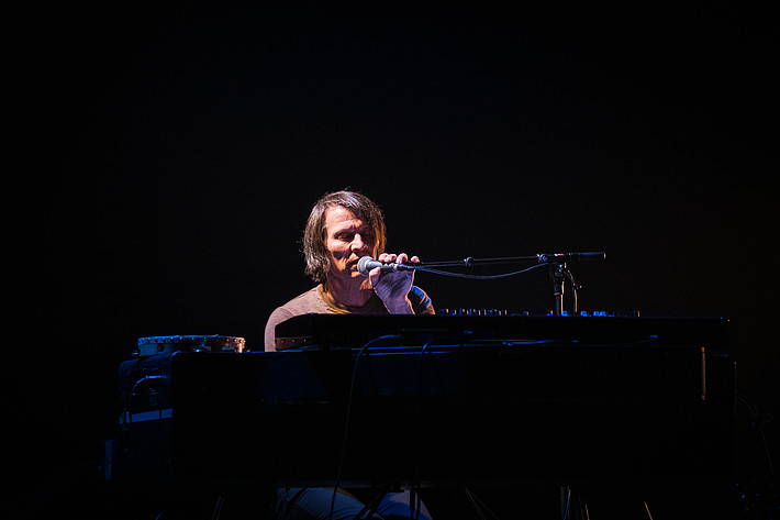 2019-12-07 - Jakob Hellman från Konserthuset, Göteborg
