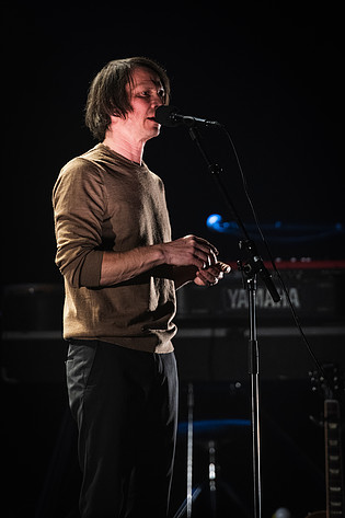 2019-12-07 - Jakob Hellman från Konserthuset, Göteborg