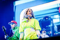 2019-12-07 - Markoolio från Globen, Stockholm