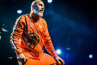 2019-12-07 - Markoolio från Globen, Stockholm