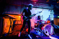 2019-12-07 - Mankind från Hus 7, Stockholm