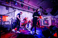 2019-12-07 - Mankind från Hus 7, Stockholm