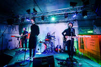 2019-12-07 - Mankind från Hus 7, Stockholm