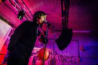 2019-12-07 - Mankind från Hus 7, Stockholm