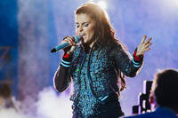 2012-06-21 - Nelly Furtado från Götaplatsen, Göteborg