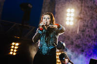 2012-06-21 - Nelly Furtado från Götaplatsen, Göteborg