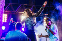 2012-06-21 - Nelly Furtado från Götaplatsen, Göteborg