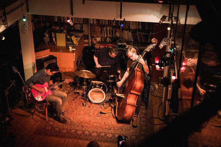 2019-12-09 - 75 Dollar Bill från Rönnells, Stockholm