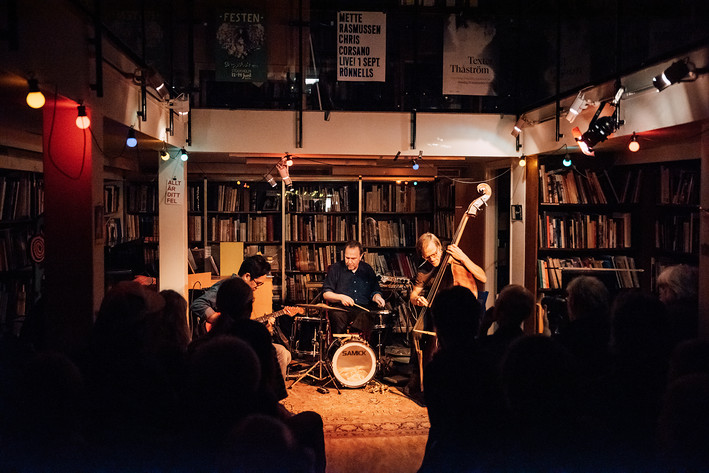 2019-12-09 - 75 Dollar Bill från Rönnells, Stockholm