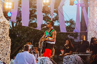 2012-06-21 - B.o.B från Götaplatsen, Göteborg
