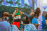 2012-06-21 - B.o.B från Götaplatsen, Göteborg