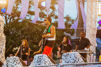 2012-06-21 - B.o.B från Götaplatsen, Göteborg