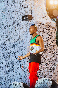 2012-06-21 - B.o.B från Götaplatsen, Göteborg