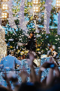 2012-06-21 - Loreen från Götaplatsen, Göteborg