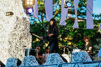 2012-06-21 - Loreen från Götaplatsen, Göteborg