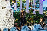 2012-06-21 - Loreen från Götaplatsen, Göteborg