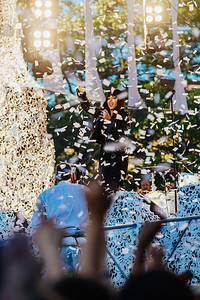 2012-06-21 - Loreen från Götaplatsen, Göteborg
