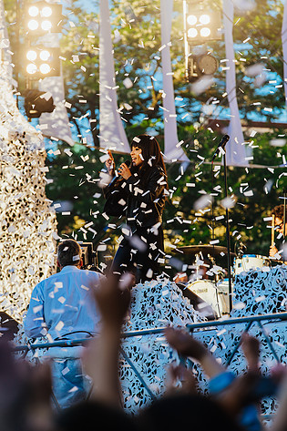 2012-06-21 - Loreen från Götaplatsen, Göteborg
