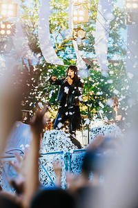 2012-06-21 - Loreen från Götaplatsen, Göteborg