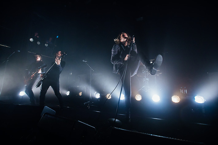 2019-12-13 - Refused från Pustervik, Göteborg