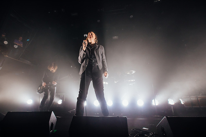 2019-12-13 - Refused från Pustervik, Göteborg
