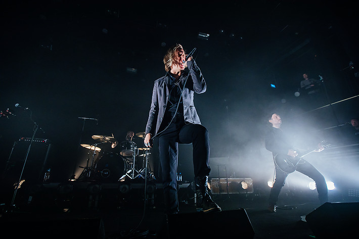 2019-12-13 - Refused från Pustervik, Göteborg