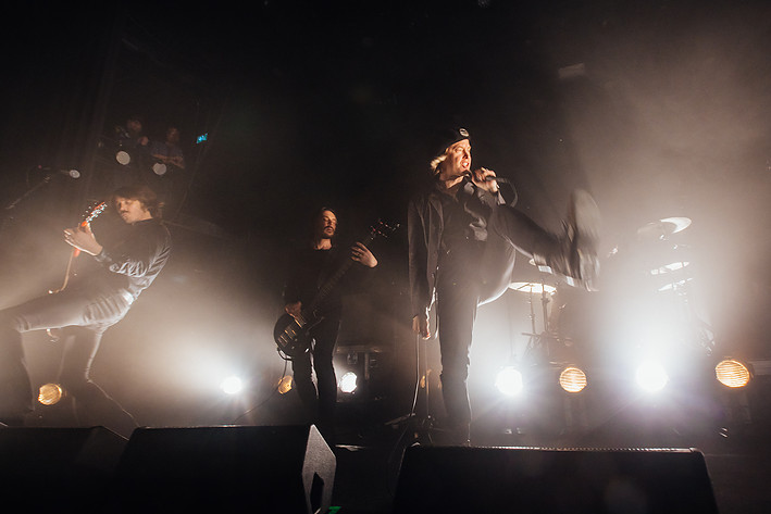 2019-12-13 - Refused från Pustervik, Göteborg