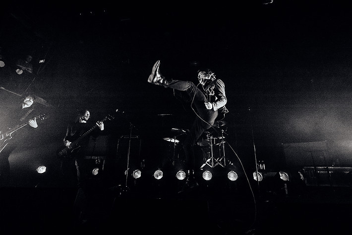 2019-12-13 - Refused från Pustervik, Göteborg