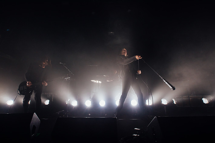 2019-12-13 - Refused från Pustervik, Göteborg