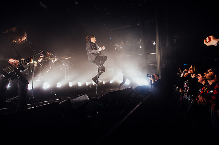 2019-12-13 - Refused från Pustervik, Göteborg
