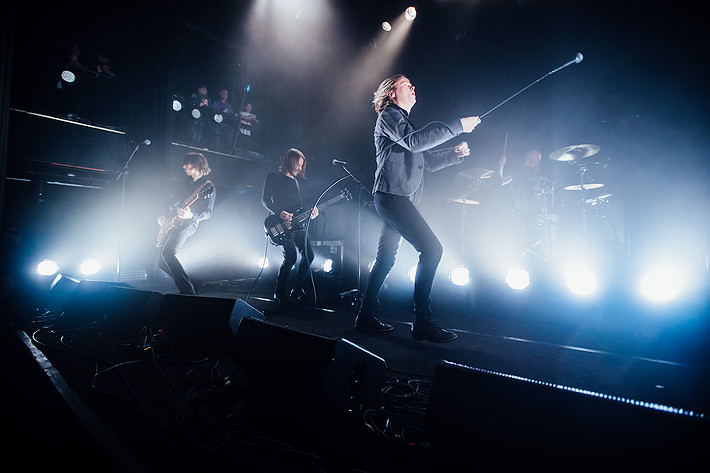 2019-12-13 - Refused från Pustervik, Göteborg