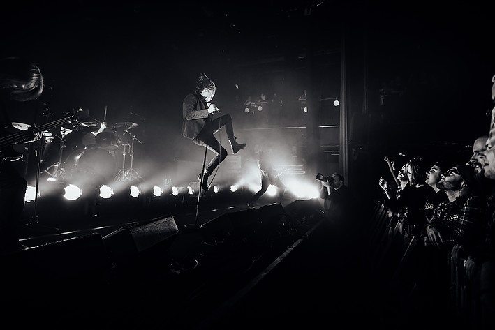 2019-12-13 - Refused från Pustervik, Göteborg